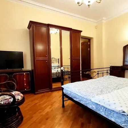Apartamentolivre Tv. Guilherme Cossoul Apartamento