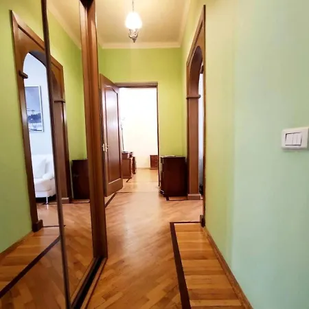 Apartamentolivre Tv. Guilherme Cossoul