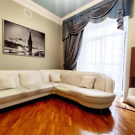 Apartment Apartamentolivre Tv. Guilherme Cossoul