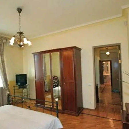 Apartment Apartamentolivre Tv. Guilherme Cossoul *