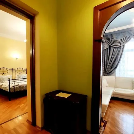 Apartamentolivre Tv. Guilherme Cossoul Apartment